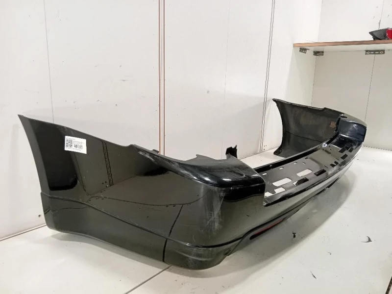 Paraurti POST AH3M-17K835-AA Land Rover Discovery V Sport 2019