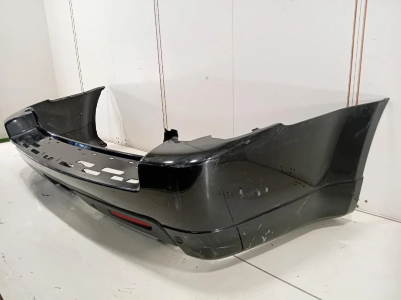 Paraurti POST AH3M-17K835-AA Land Rover Discovery V Sport 2019