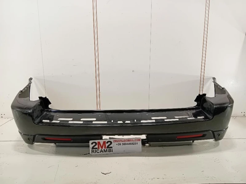 Paraurti POST AH3M-17K835-AA Land Rover Discovery V Sport 2019