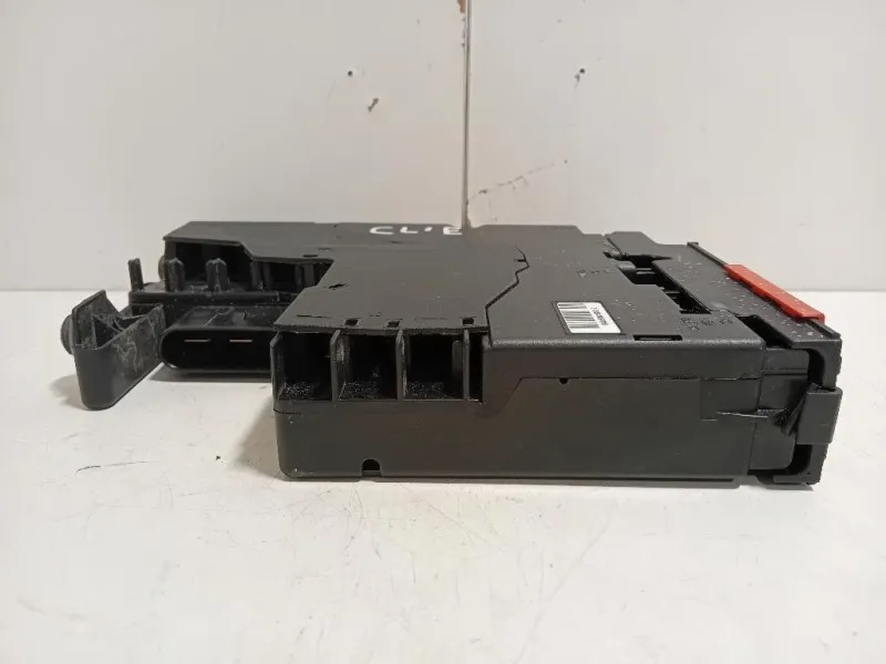 Scatola Fusibili Mercedes Classe GLE W166 2015