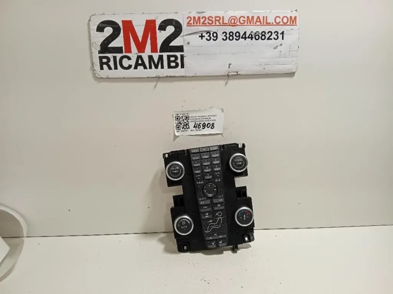 Modulo Comando Console Centrale 31350136 Volvo V50 2004