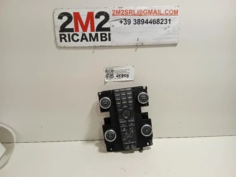 Modulo Comando Console Centrale 31350136 Volvo V50 2004
