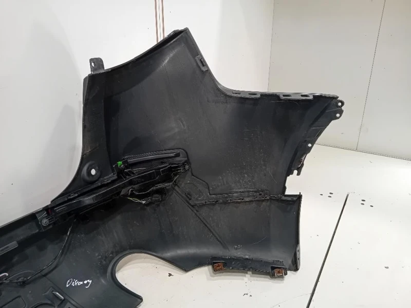 Paraurti POST FK72-17F954-A Land Rover Discovery V Sport 2019