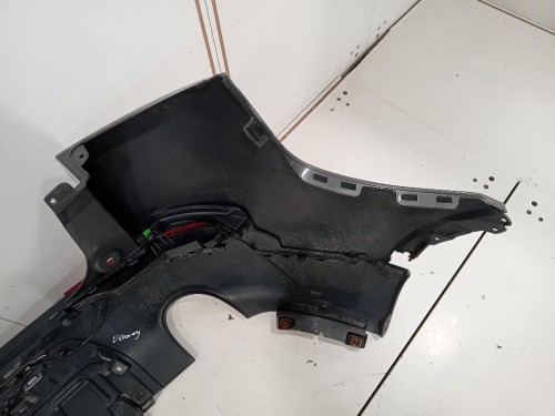 Scatola Fusibili A 166 540 01 82 BOX Mercedes Classe GLE W166 2015