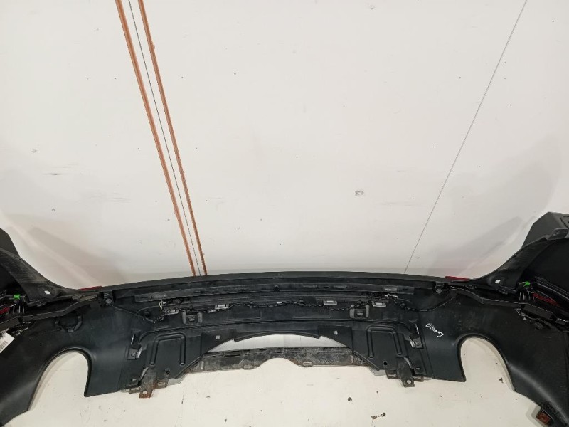 Paraurti POST FK72-17F954-A Land Rover Discovery V Sport 2019