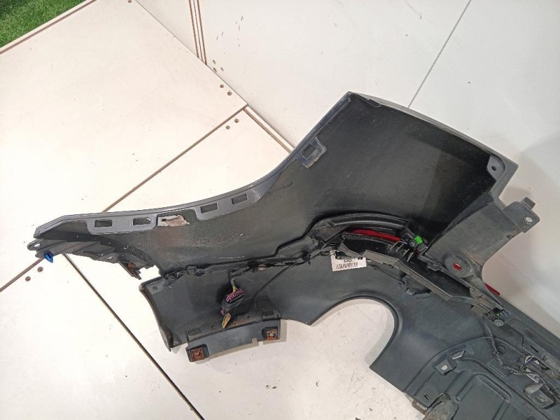 Paraurti POST FK72-17F954-A Land Rover Discovery V Sport 2019