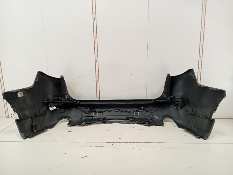 Scatola Fusibili A 166 540 01 82 BOX Mercedes Classe GLE W166 2015