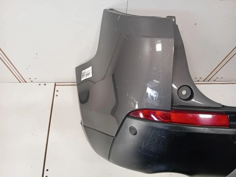 Paraurti POST FK72-17F954-A Land Rover Discovery V Sport 2019