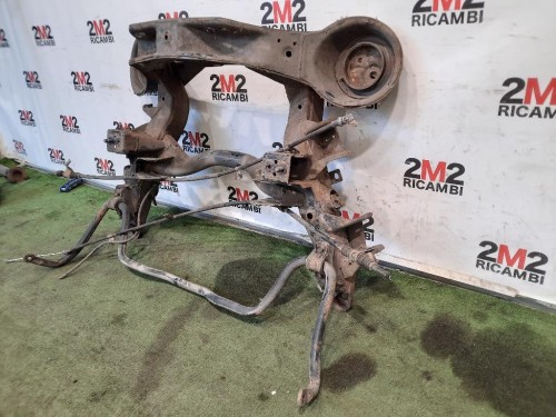 Assale POST 4100A051 Mitsubishi Pajero III 2000