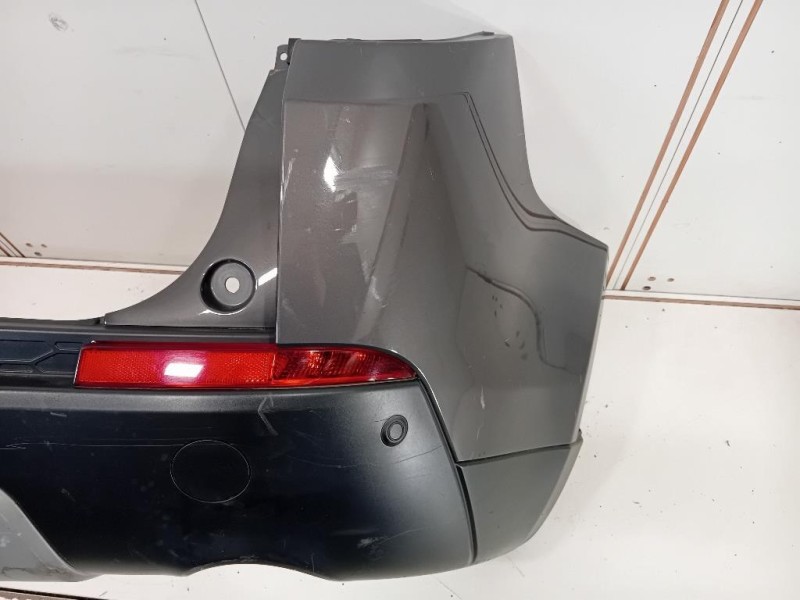 Paraurti POST FK72-17F954-A Land Rover Discovery V Sport 2019