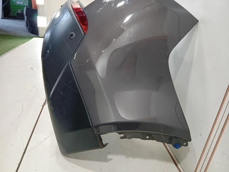 Paraurti POST FK72-17F954-A Land Rover Discovery V Sport 2019