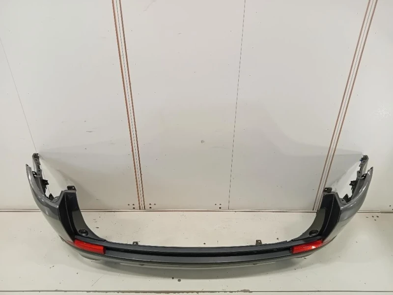 Paraurti POST FK72-17F954-A Land Rover Discovery V Sport 2019