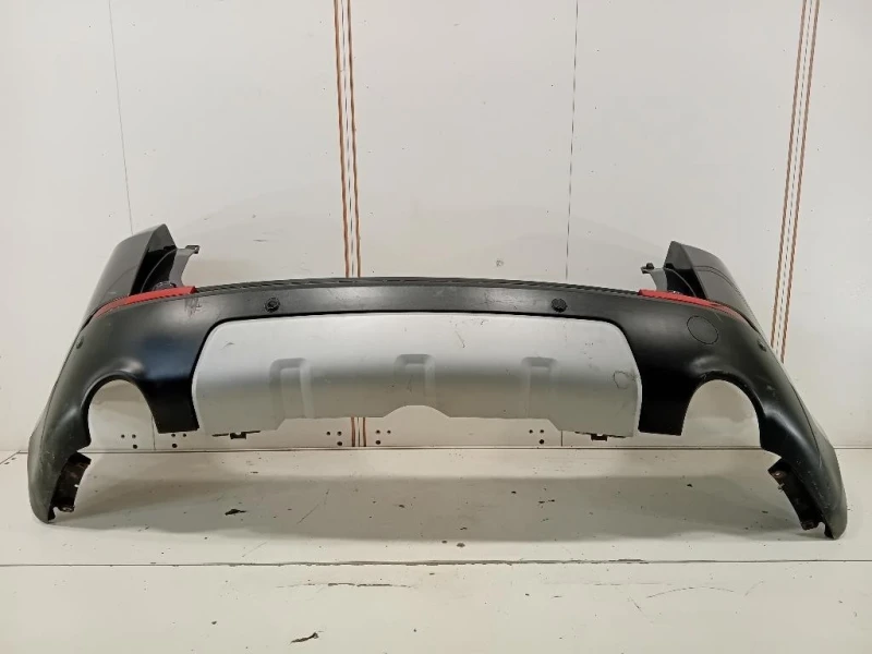 Paraurti POST FK72-17F954-A Land Rover Discovery V Sport 2019