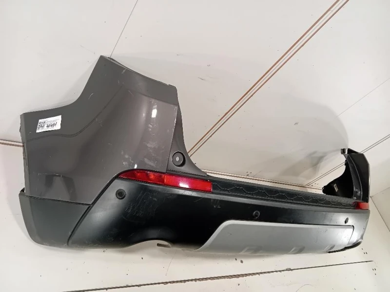 Paraurti POST FK72-17F954-A Land Rover Discovery V Sport 2019