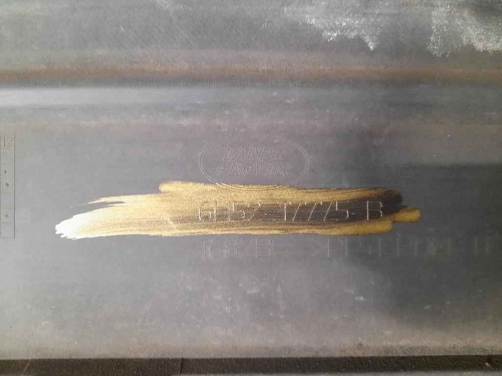 Paraurti POST 6H5217775B Land Rover Freelander II 2007