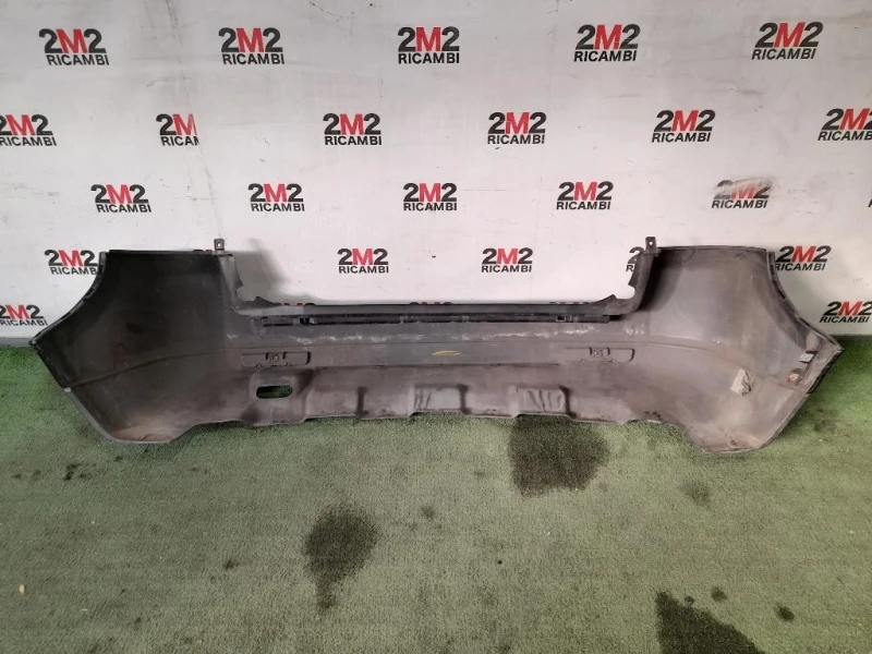 Paraurti POST 6H5217775B Land Rover Freelander II 2007