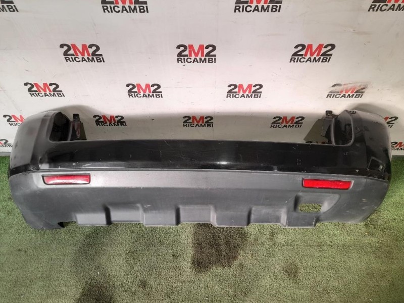 Paraurti POST 6H5217775B Land Rover Freelander II 2007