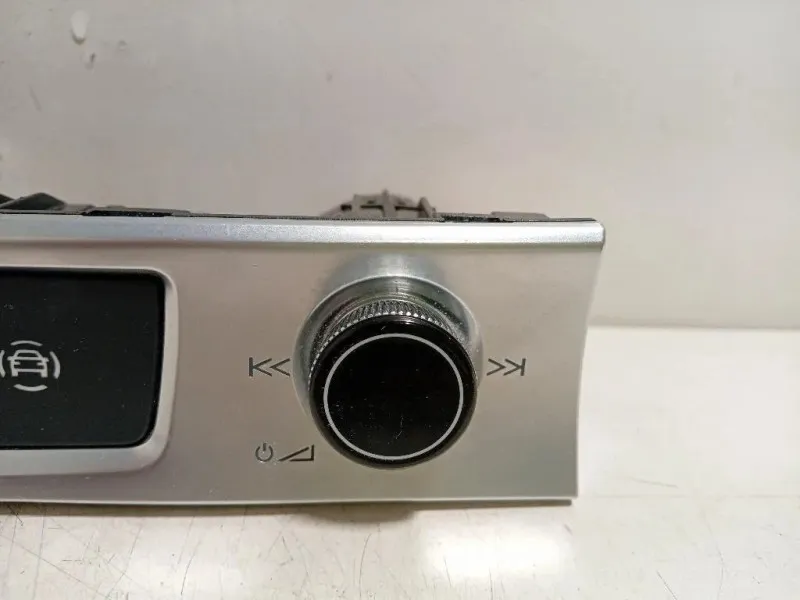 Modulo Comando Pulsante Start - STOP 4N0959673 B Audi A6 4GD Avant 2016