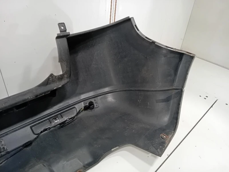 Paraurti POST 6H52-17775-B Land Rover Freelander II 2007