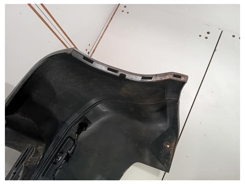 Paraurti POST 6H52-17775-B Land Rover Freelander II 2007