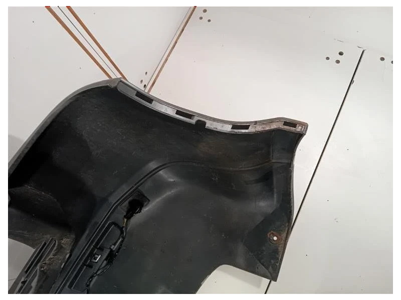 Paraurti POST 6H52-17775-B Land Rover Freelander II 2007