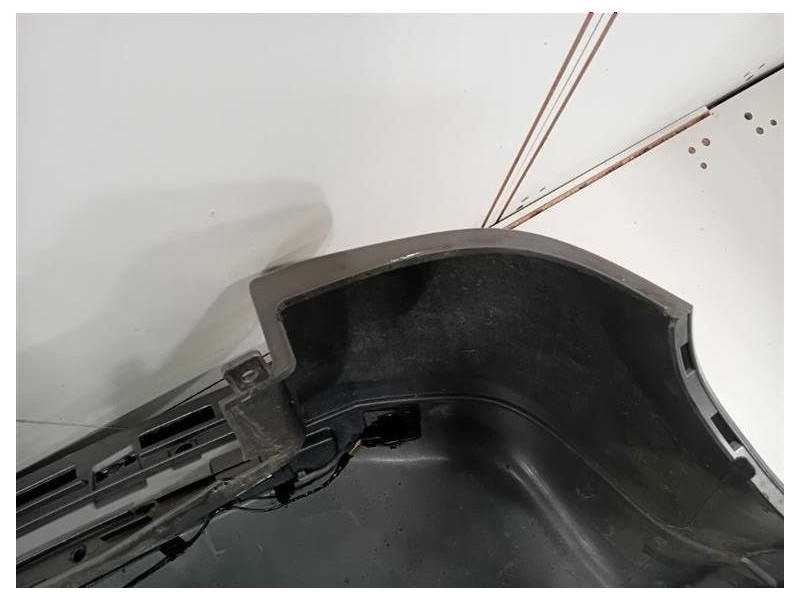 Paraurti POST 6H52-17775-B Land Rover Freelander II 2007