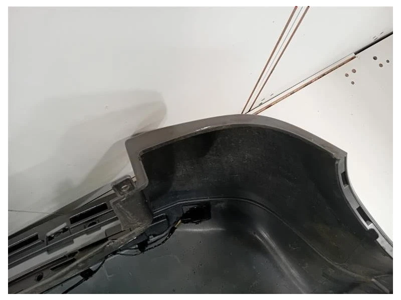 Paraurti POST 6H52-17775-B Land Rover Freelander II 2007