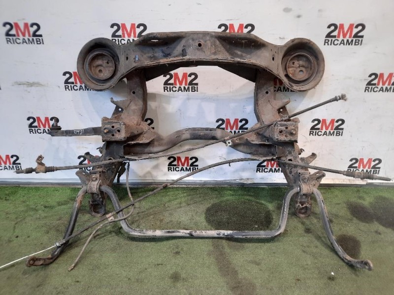 Assale POST 4100A051 Mitsubishi Pajero III 2000