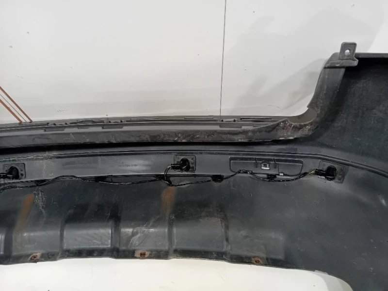 Paraurti POST 6H52-17775-B Land Rover Freelander II 2007