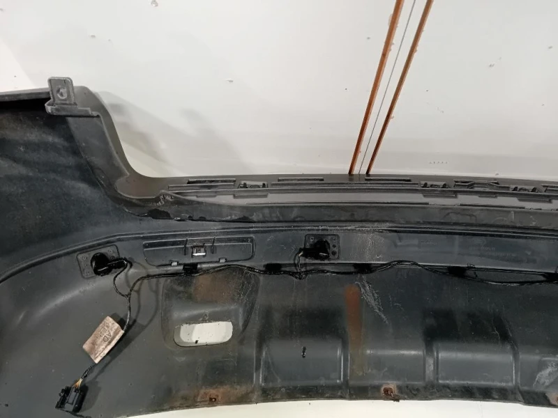 Paraurti POST 6H52-17775-B Land Rover Freelander II 2007