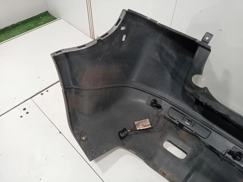 Paraurti POST 6H52-17775-B Land Rover Freelander II 2007