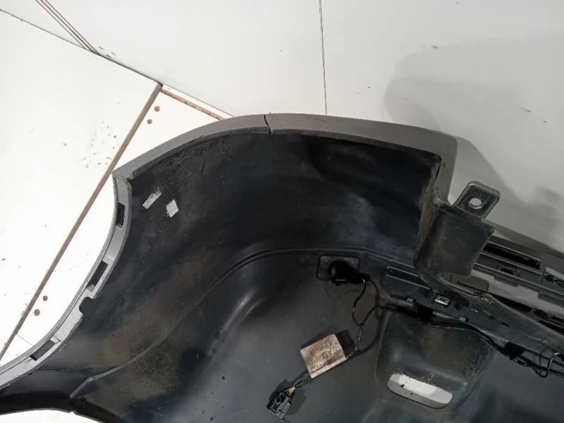 Paraurti POST 6H52-17775-B Land Rover Freelander II 2007