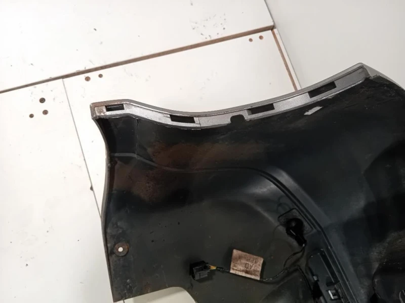 Paraurti POST 6H52-17775-B Land Rover Freelander II 2007