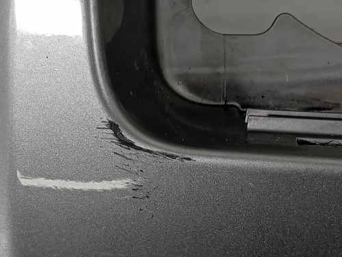 Scatola Fusibili T1015261N Mercedes Classe ML W166 2012