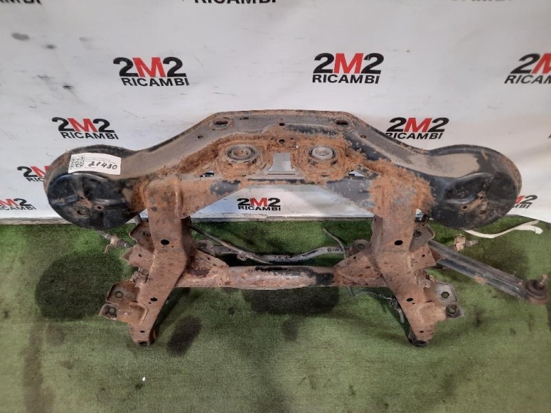 Assale POST 4100A051 Mitsubishi Pajero III 2000