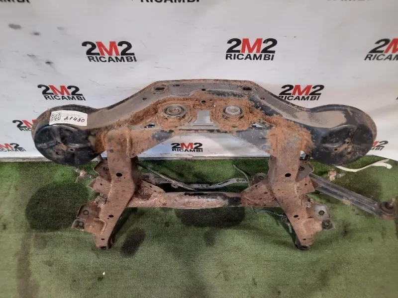 Assale POST 4100A051 Mitsubishi Pajero III 2000