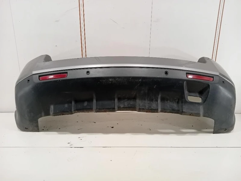 Paraurti POST 6H52-17775-B Land Rover Freelander II 2007