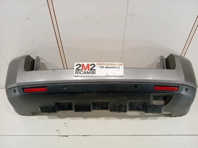 Paraurti POST 6H52-17775-B Land Rover Freelander II 2007