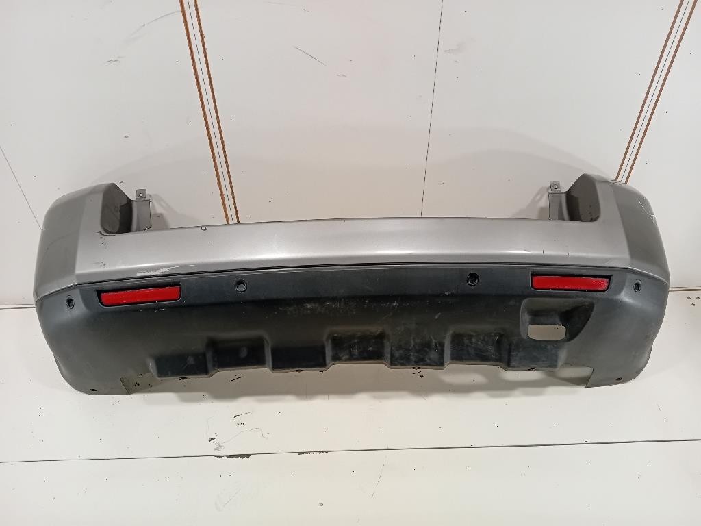 Paraurti POST 6H52-17775-B Land Rover Freelander II 2007