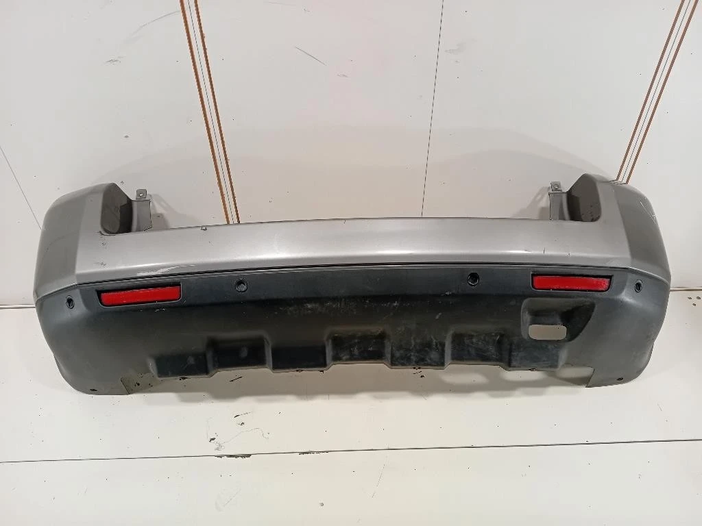 Paraurti POST 6H52-17775-B Land Rover Freelander II 2007