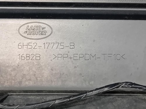 Scatola Fusibili A1669063901 Mercedes Classe ML W166 2012