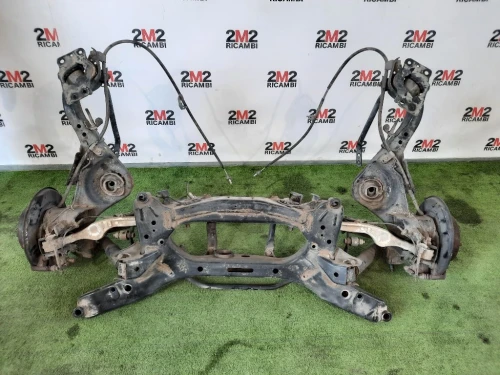 Assale POST 55401JD00A Nissan Qashqai I 2007