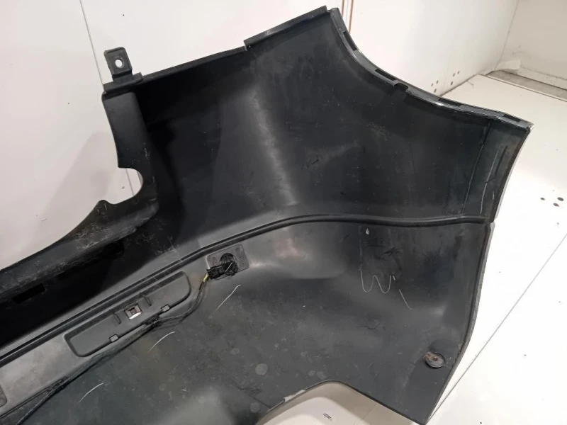 Paraurti POST 6H52-17775-B Land Rover Freelander II 2007