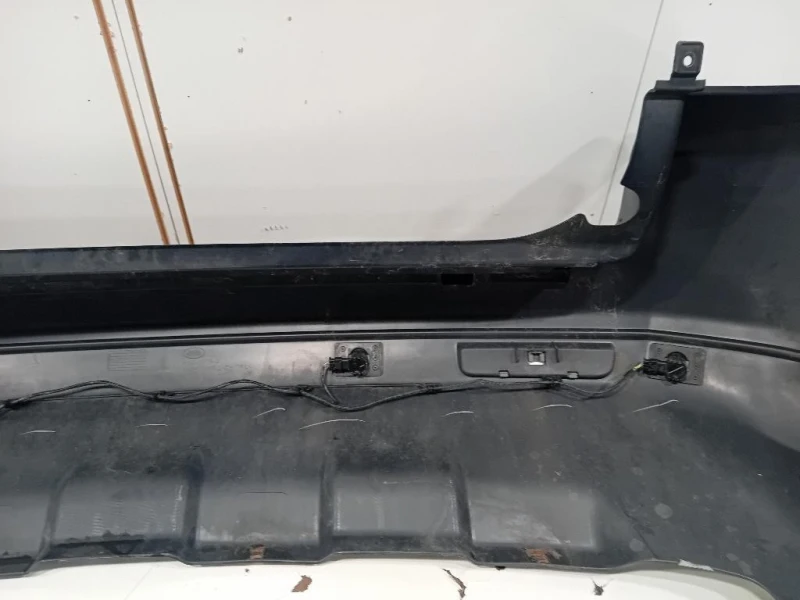 Paraurti POST 6H52-17775-B Land Rover Freelander II 2007