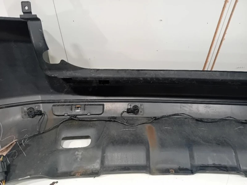 Paraurti POST 6H52-17775-B Land Rover Freelander II 2007