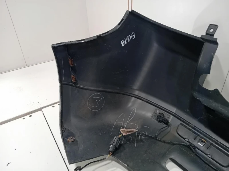 Paraurti POST 6H52-17775-B Land Rover Freelander II 2007