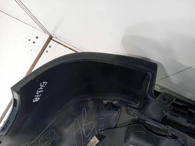 Paraurti POST 6H52-17775-B Land Rover Freelander II 2007