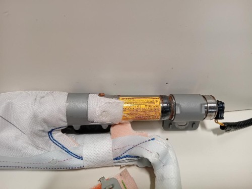 Air-bag A Tendina DX L9XN819540 Citroen C1 II 2014