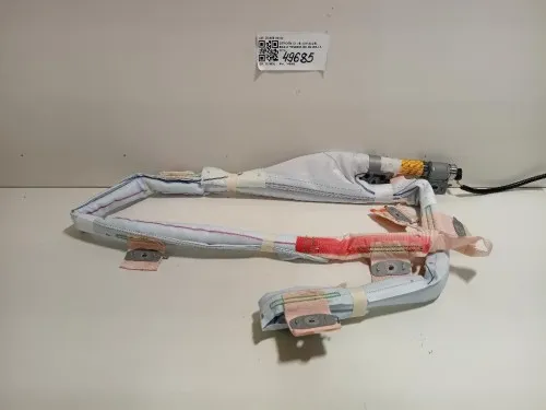 Air-bag A Tendina DX L9XN819540 Citroen C1 II 2014