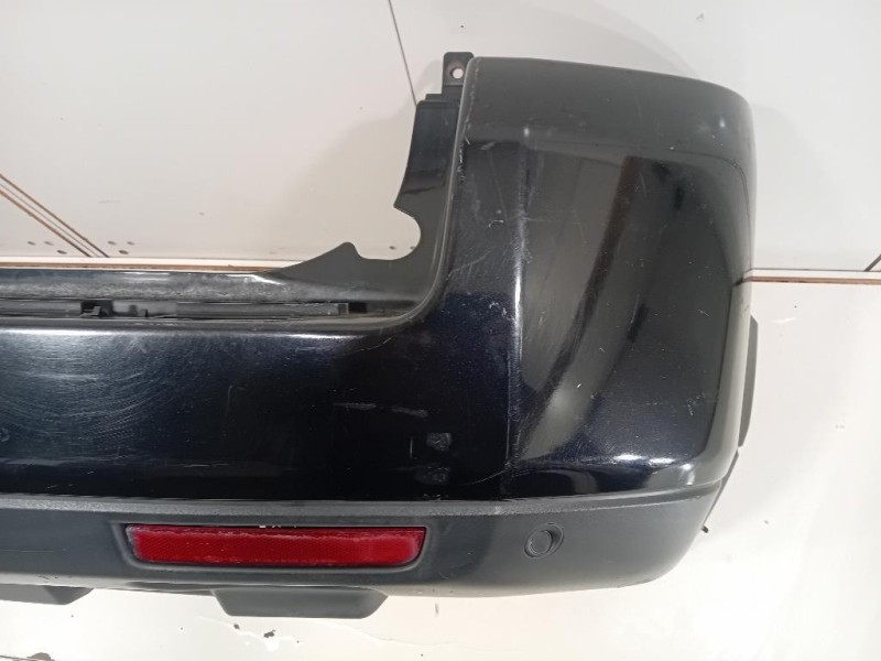 Paraurti POST 6H52-17775-B Land Rover Freelander II 2007